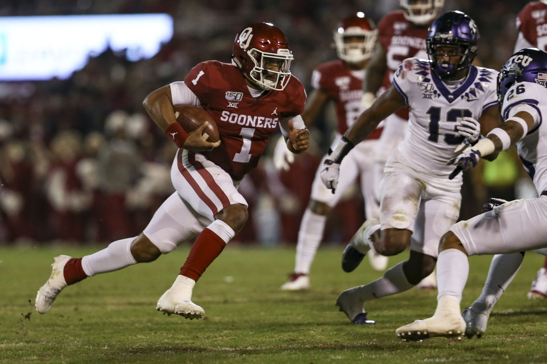 Jalen Hurts
